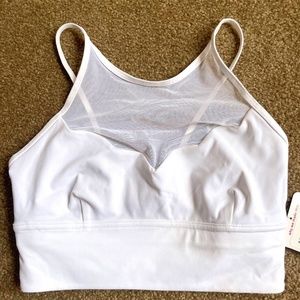 Lululemon Adore Your Core Bra Size 4